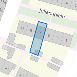 Perceel ZTW02-A-2209