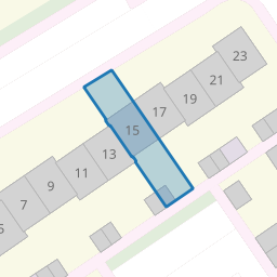 Perceel ZTW02-A-2222