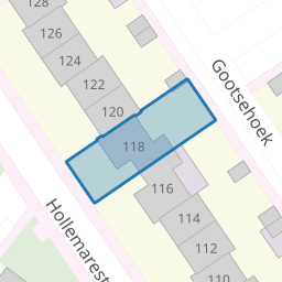 Perceel ZTW02-A-2234