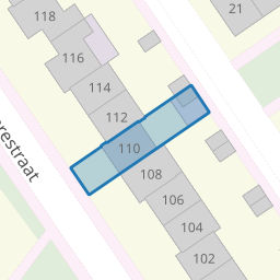 Perceel ZTW02-A-2238