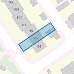 Perceel ZTW02-A-2245