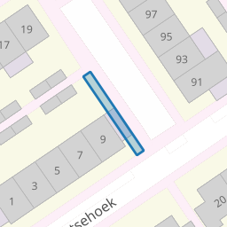 Perceel ZTW02-A-2250