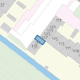 Perceel ZTW02-A-2257