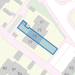 Perceel ZTW02-A-2289