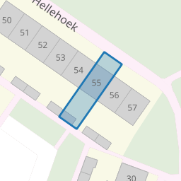 Perceel ZTW02-A-2297