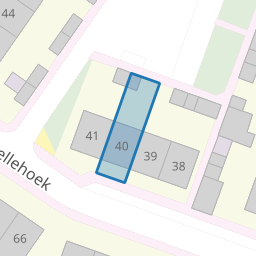 Perceel ZTW02-A-2298