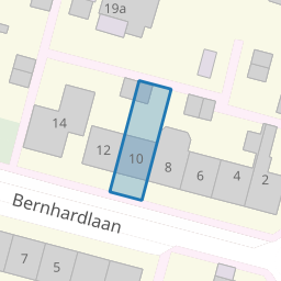 Perceel ZTW02-A-2310