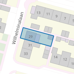 Perceel ZTW02-A-2311