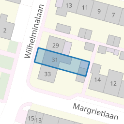 Perceel ZTW02-A-2312