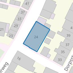 Perceel ZTW02-A-2314