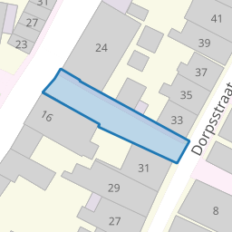 Perceel ZTW02-A-2315