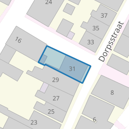 Perceel ZTW02-A-2317