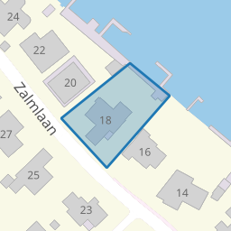 Perceel ZTW02-A-2329