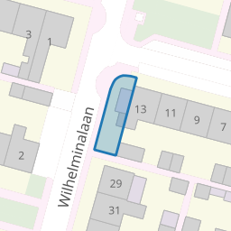 Perceel ZTW02-A-2348