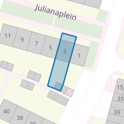 Perceel ZTW02-A-2349