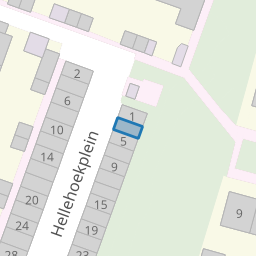 Perceel ZTW02-A-2366