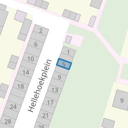 Perceel ZTW02-A-2367