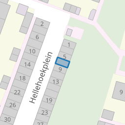 Perceel ZTW02-A-2368