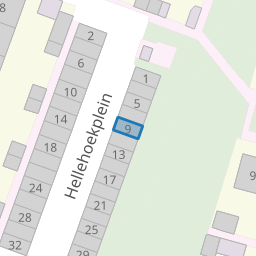 Perceel ZTW02-A-2369