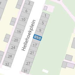 Perceel ZTW02-A-2371