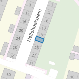 Perceel ZTW02-A-2374