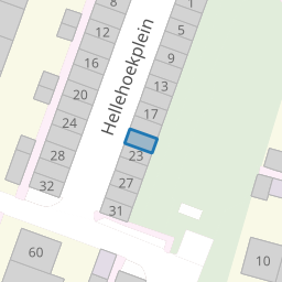 Perceel ZTW02-A-2375