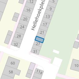 Perceel ZTW02-A-2377