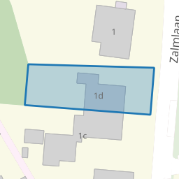 Perceel ZTW02-A-2386