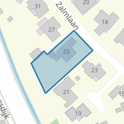 Perceel ZTW02-A-2391