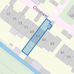 Perceel ZTW02-A-2397