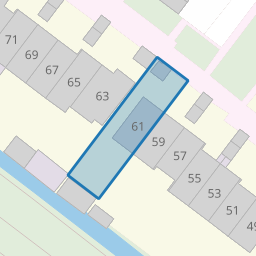 Perceel ZTW02-A-2399