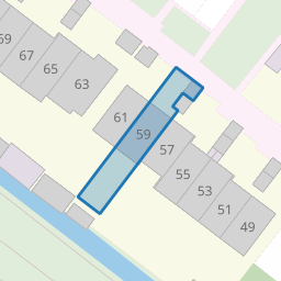 Perceel ZTW02-A-2400