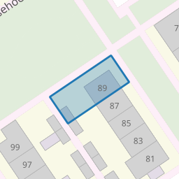 Perceel ZTW02-A-2422