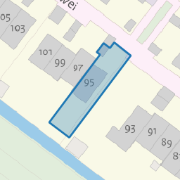 Perceel ZTW02-A-2449