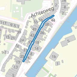 Perceel ZTW02-A-2456