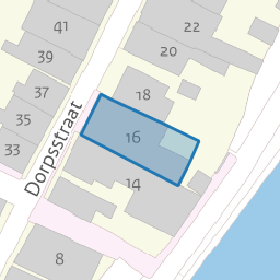 Perceel ZTW02-A-2457