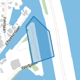 Perceel ZTW02-A-2474