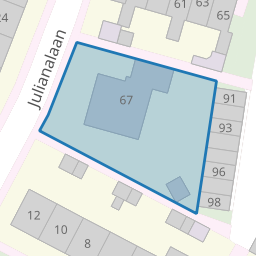 Perceel ZTW02-A-2505