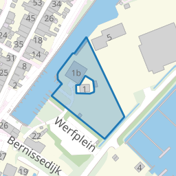 Perceel ZTW02-A-2510