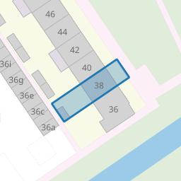 Perceel ZTW02-A-2519