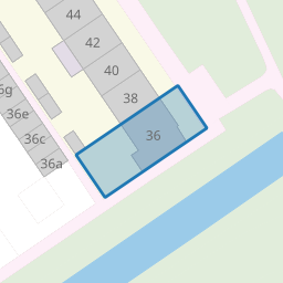 Perceel ZTW02-A-2520