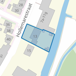 Perceel ZTW02-A-2533