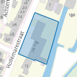 Perceel ZTW02-A-2534