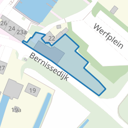 Perceel ZTW02-A-2544