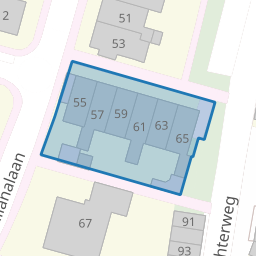 Perceel ZTW02-A-2561