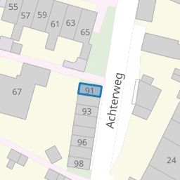 Perceel ZTW02-A-2562