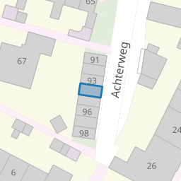 Perceel ZTW02-A-2564