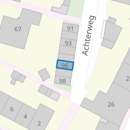 Perceel ZTW02-A-2566