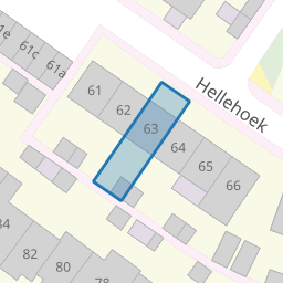 Perceel ZTW02-A-2578