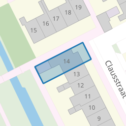 Perceel ZTW02-A-2616